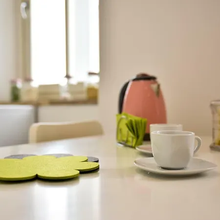 Appartement Small Escape Zadar
