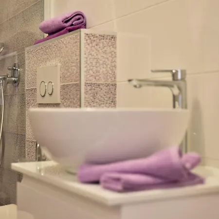 Appartement Small Escape