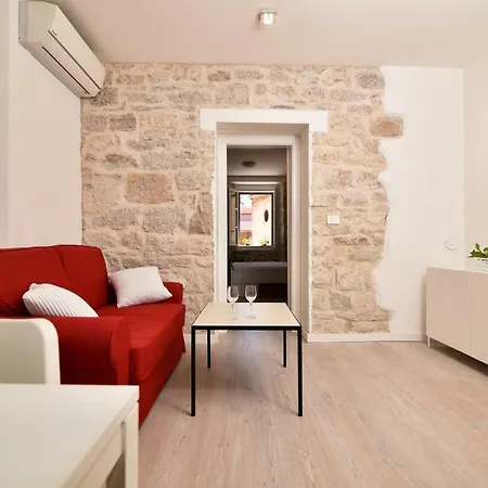 Small Escape Appartement