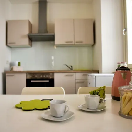 Appartement Small Escape